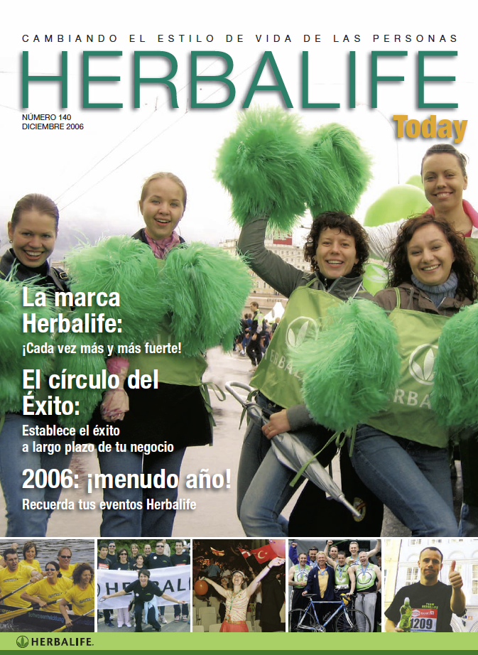 press herbalife 0612span