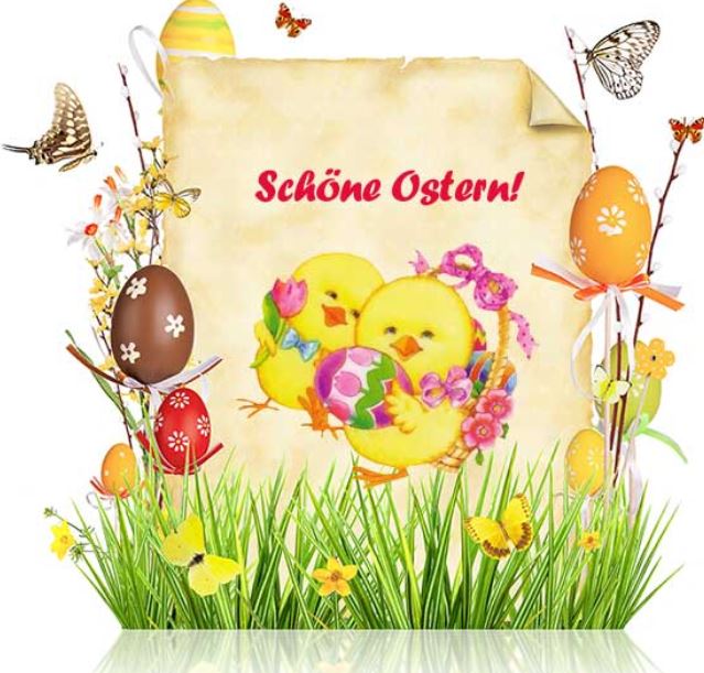 Ostern 2