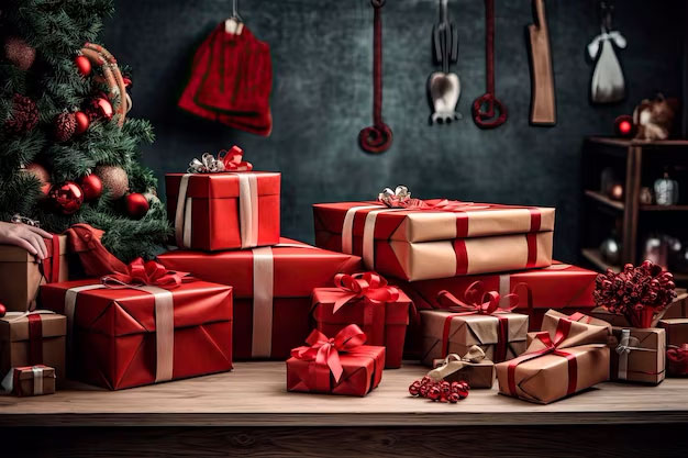 network marketing weihnachten